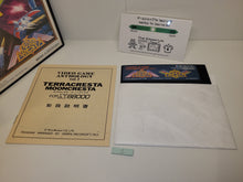 Load image into Gallery viewer, Video Game Anthology Vol. 1 Terra Cresta / Moon Cresta - Sharp X68000 X68k
