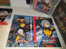 Load image into Gallery viewer, Aleste Collection [Game Gear Micro Limited Edition] DX Set Edition - Nintendo Switch NSW
