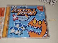Load image into Gallery viewer, Chu Chu Rocket! - Sega dc Dreamcast
