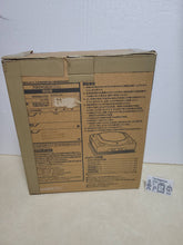 Load image into Gallery viewer, [Box Only] Snk NeoGeo CDZ Box - Snk Neogeo cd ngcd
