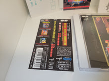 Load image into Gallery viewer, REAL BOUT Fatal Fury Arranged Soundtrack - Music cd soundtrack
