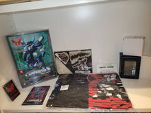 Load image into Gallery viewer, Heavy Armored Soldier Leynos 2 Saturn Tribute Limited Edition DX Pack - Nintendo Switch NSW
