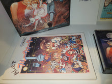 Load image into Gallery viewer, Nadia: The Secret of Blue Water FM Towns CdRom   - pc software computer windows japan
