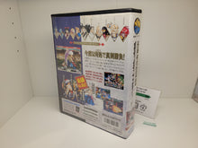 Load image into Gallery viewer, Shin Samurai Spirits - Snk Neogeo AES NG
