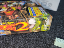 Load image into Gallery viewer, Super Donkey Kong 2: Dixie &amp; Diddy  - Nintendo Sfc Super Famicom
