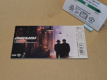 Load image into Gallery viewer, Chage &amp; Aska ~Something There~ Street fighter The movie  - Music cd soundtrack
