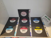 Load image into Gallery viewer, 7 Empty Boxes (witch case and manual) - Nec Pce PcEngine
