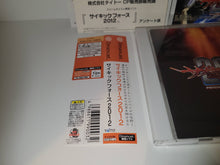 Load image into Gallery viewer, Psychic Force 2012 - Sega dc Dreamcast
