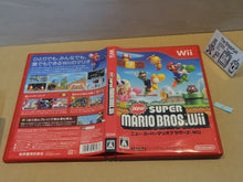 Load image into Gallery viewer, New Super Mario Bros. Wii - Nintendo Wii
