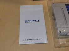 Load image into Gallery viewer, Rise of the Robots - Nintendo Sfc Super Famicom
