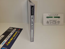 Load image into Gallery viewer, The Last Blade - Sony PS1 Playstation
