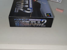 Load image into Gallery viewer, Drift King Shutokou Battle 2 - Nintendo Sfc Super Famicom

