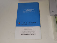 Load image into Gallery viewer, Ramos Rui&#39;s Worldwide Soccer - Nintendo Sfc Super Famicom
