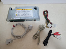 Load image into Gallery viewer, Capcom Jamma Jvs converter i/o board - Arcade Pcb Printed Circuit Board

