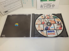Load image into Gallery viewer, Real Bout Fatal Fury 2 ~THE NEWCOMERS~ Original Soundtrack - Music cd soundtrack
