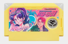 Load image into Gallery viewer, [Can Package Version] Shooting game KG-007 ―BATTLE EDITION― + Shooting game KG-007 ―LOVE EDITION― + Shooting Game KG-007 ―SPECIAL EDITION― - Nintendo Fc Famicom
