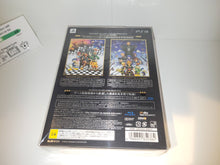 Load image into Gallery viewer, Kingdom Hearts Collector&#39;s Pack -HD 1.5 + 2.5 Remix- [e-STORE Exclusive]  - Sony PS3 Playstation 3
