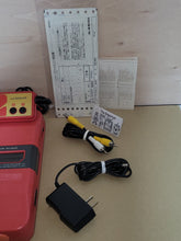 Load image into Gallery viewer, Sharp Twin Famicom AN-500R console - Nintendo Fc Famicom
