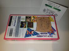 Load image into Gallery viewer, Goofy to Max - Kaizoku-jima no Daibouken - Nintendo Sfc Super Famicom
