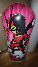Load image into Gallery viewer, Viewtifull Joe 2002 big inflatable Promo Advertising baloon - toy action figure gadgets
