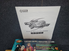 Load image into Gallery viewer, The King of fighters 2003 Pcb + Artset - Arcade Pcb Printed Circuit Board
