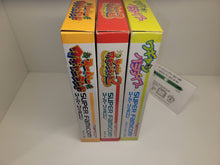 Load image into Gallery viewer, Super Wagyan Land 1+2+Wagyan Paradise - Nintendo Sfc Super Famicom
