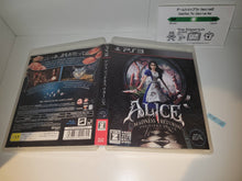 Load image into Gallery viewer, Alice Madness Returns - Sony PS3 Playstation 3
