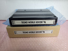 Load image into Gallery viewer, Tecmo World Soccer 96 KIT - Snk Neogeo Mvs Arcade Pcb Printed Circuit Board
