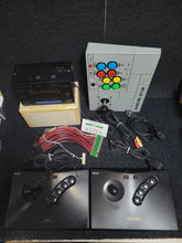 Load image into Gallery viewer, Arcade Jamma Control Box Sigma AV5000 - Arcade Pcb Printed Circuit Board
