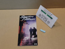 Load image into Gallery viewer, Chage &amp; Aska ~Something There~ Street fighter The movie  - Music cd soundtrack
