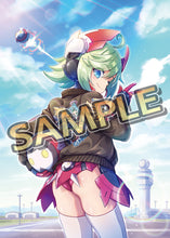 Load image into Gallery viewer, Inti Creates Gold Archive Collection Limited Edition (A) - Nintendo Switch NSW
