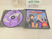 Load image into Gallery viewer, HELIX Fear Effect - Sony PS1 Playstation
