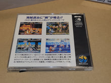 Load image into Gallery viewer, Top Hunter: Roddy &amp; Cathy 
- Snk Neogeo cd ngcd

