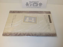 Load image into Gallery viewer, Sengoku Basara 2 2006 Calendar "Not for Sale" - Calendar

