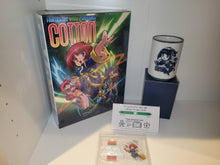 Load image into Gallery viewer, COTTON 3.5'' FDx2 - X68000 REPRINT - pc software computer windows japan
