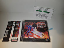 Load image into Gallery viewer, Tekken 3 - Sony PS1 Playstation
