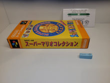 Load image into Gallery viewer, Super Mario All stars - Nintendo Sfc Super Famicom
