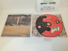 Load image into Gallery viewer, Hokuto no Ken: Seiki Matsukyu Seishi Densetsu - Sony PS1 Playstation
