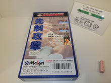 Load image into Gallery viewer, Zen Nippon Pro-Wrestling - Nintendo Sfc Super Famicom
