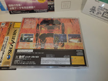 Load image into Gallery viewer, Shining Force III Scenario 1 - Sega Saturn SegaSaturn
