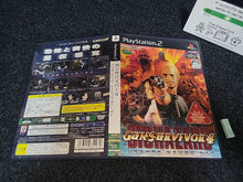 Load image into Gallery viewer, Gun Survivor 4: BioHazard Heroes Never Die - Sony playstation 2
