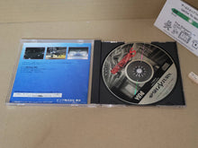Load image into Gallery viewer, Night Striker S - Sega Saturn sat stn
