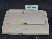Load image into Gallery viewer, Pc Engine DuoR Console - Nec Pce PcEngine
