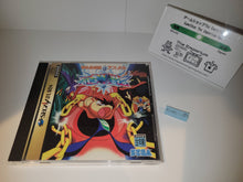 Load image into Gallery viewer, Astal: Kagayo Suishou Densetsu - Sega Saturn sat stn
