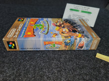 Load image into Gallery viewer, Super Donkey Kong 3 - Nintendo Sfc Super Famicom
