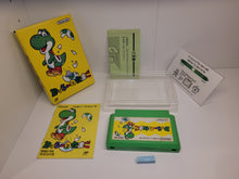 Load image into Gallery viewer, Yoshi no Tamago - Nintendo Fc Famicom
