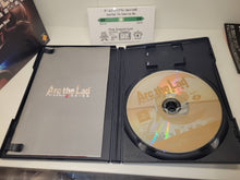 Load image into Gallery viewer, Arc the Lad: Seirei no Koukon [Premium Box] - Sony playstation 2

