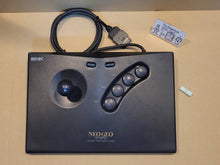 Load image into Gallery viewer, NEOGEO Aes Joystick Controller - Snk Neogeo AES NG
