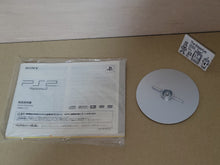 Load image into Gallery viewer, Playstation 2 SCPH-75000sss (Satin Silver) Console - Sony playstation 2
