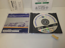 Load image into Gallery viewer, Wipeout - Sega Saturn SegaSaturn
